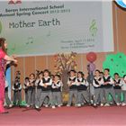 Soran International School Annual spring Concert 2012-2013